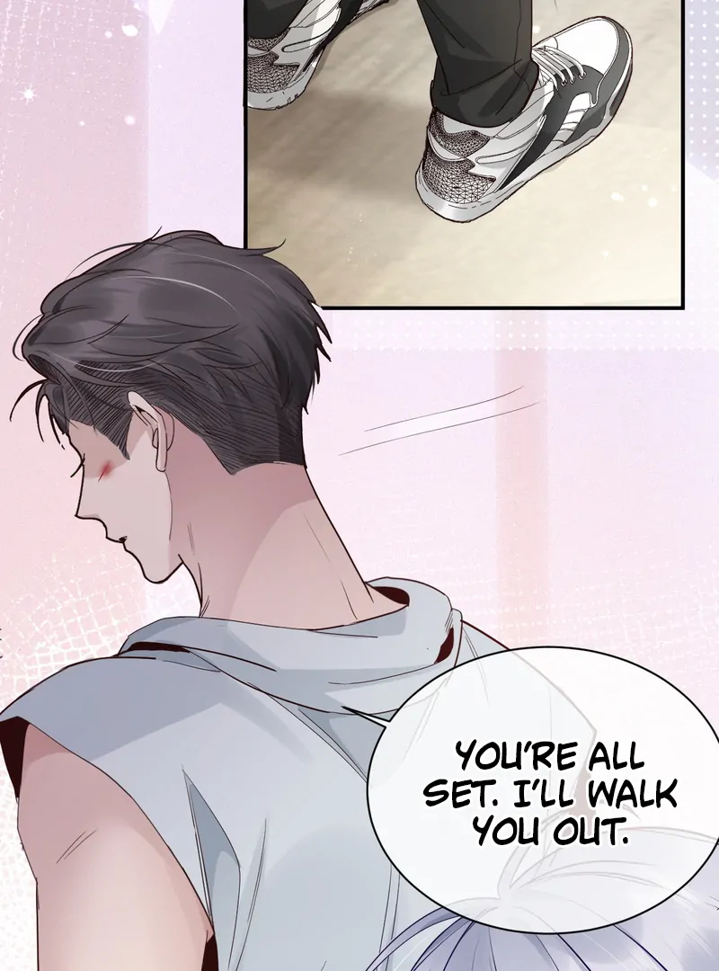 The Little Secret of the Big White Goose Chapter 3 - page 50