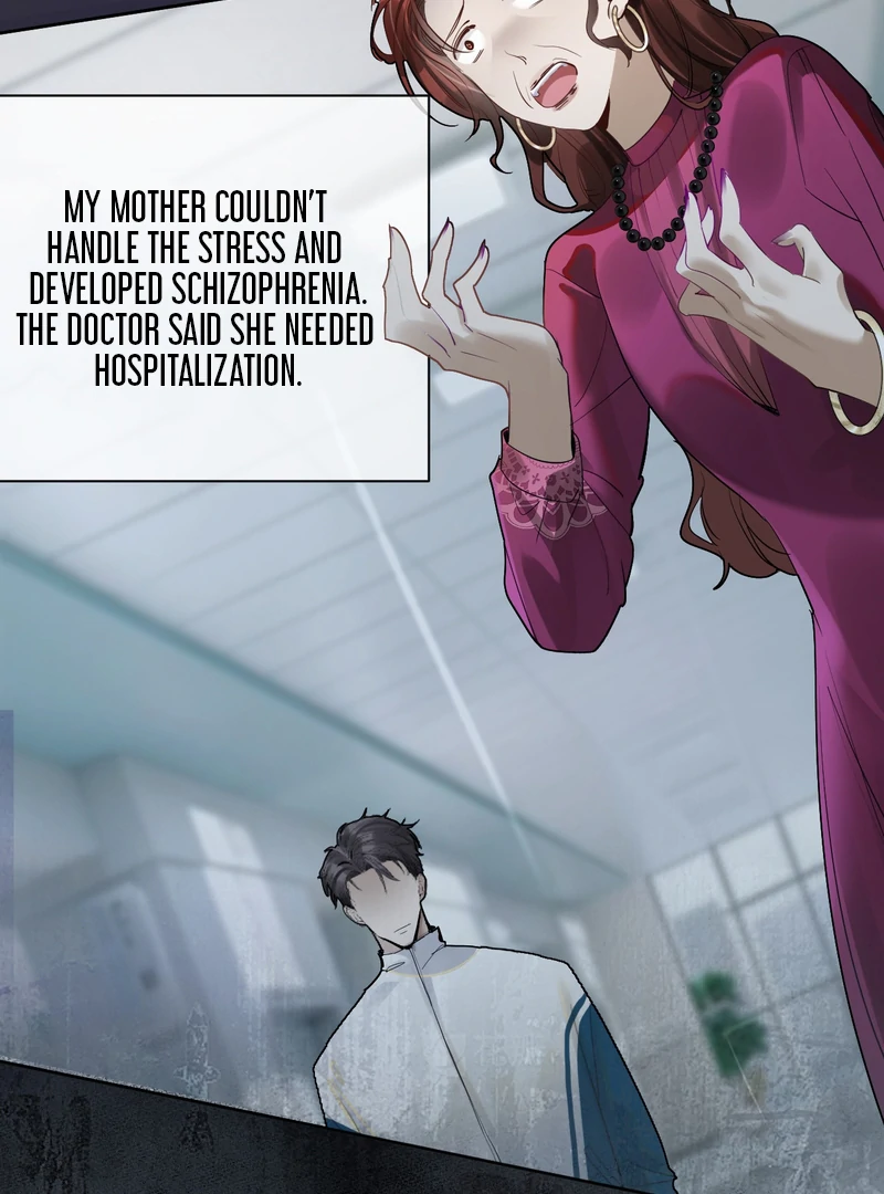 The Little Secret of the Big White Goose Chapter 3 - page 75