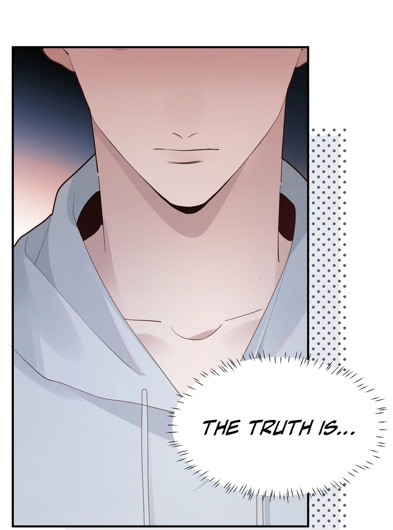 The Little Secret of the Big White Goose Chapter 3 - page 83