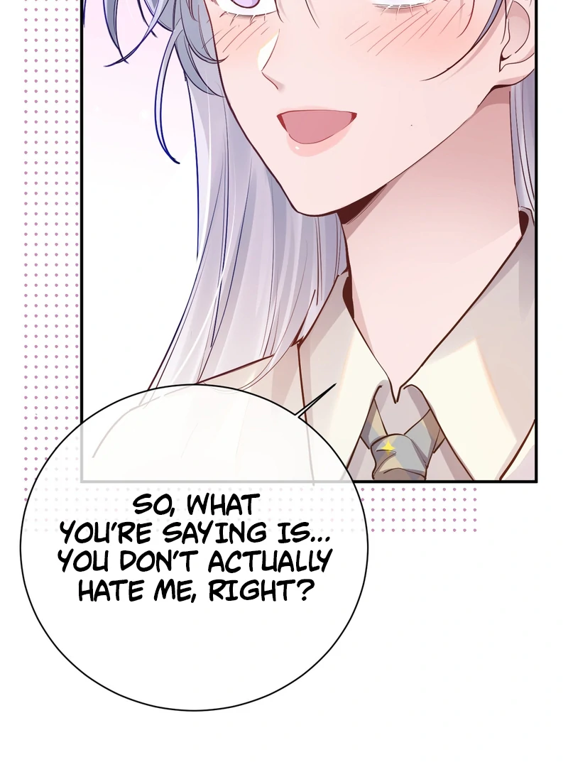 The Little Secret of the Big White Goose Chapter 3 - page 87