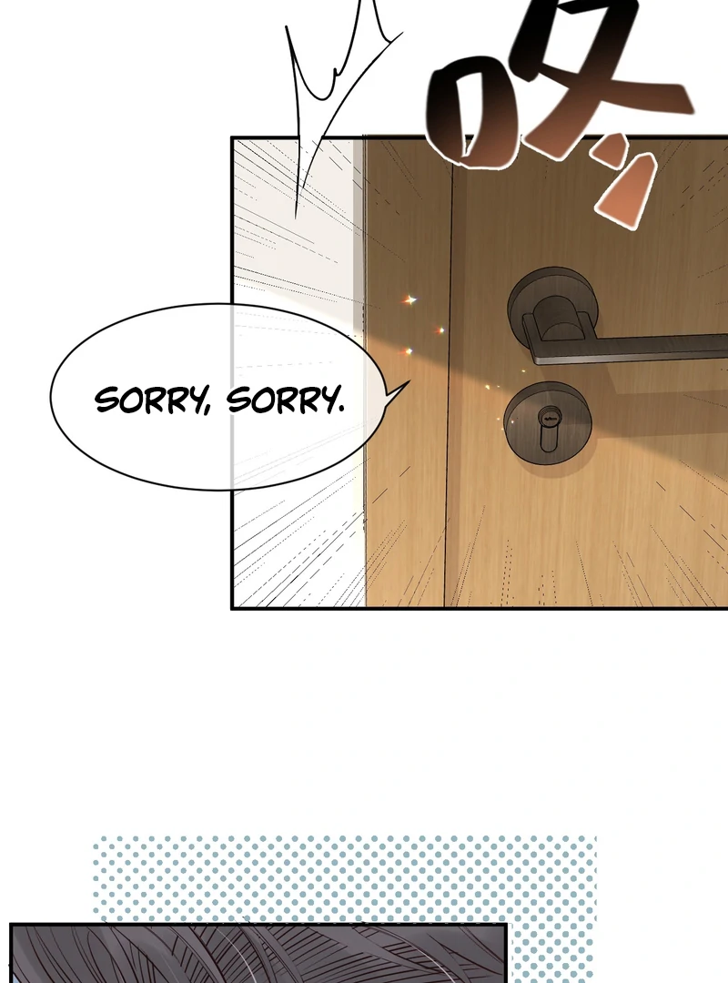 The Little Secret of the Big White Goose Chapter 3 - page 98