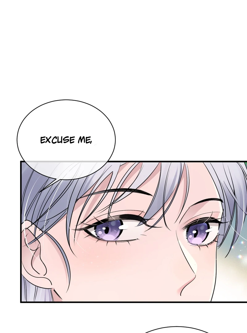 The Little Secret of the Big White Goose Chapter 4 - page 101