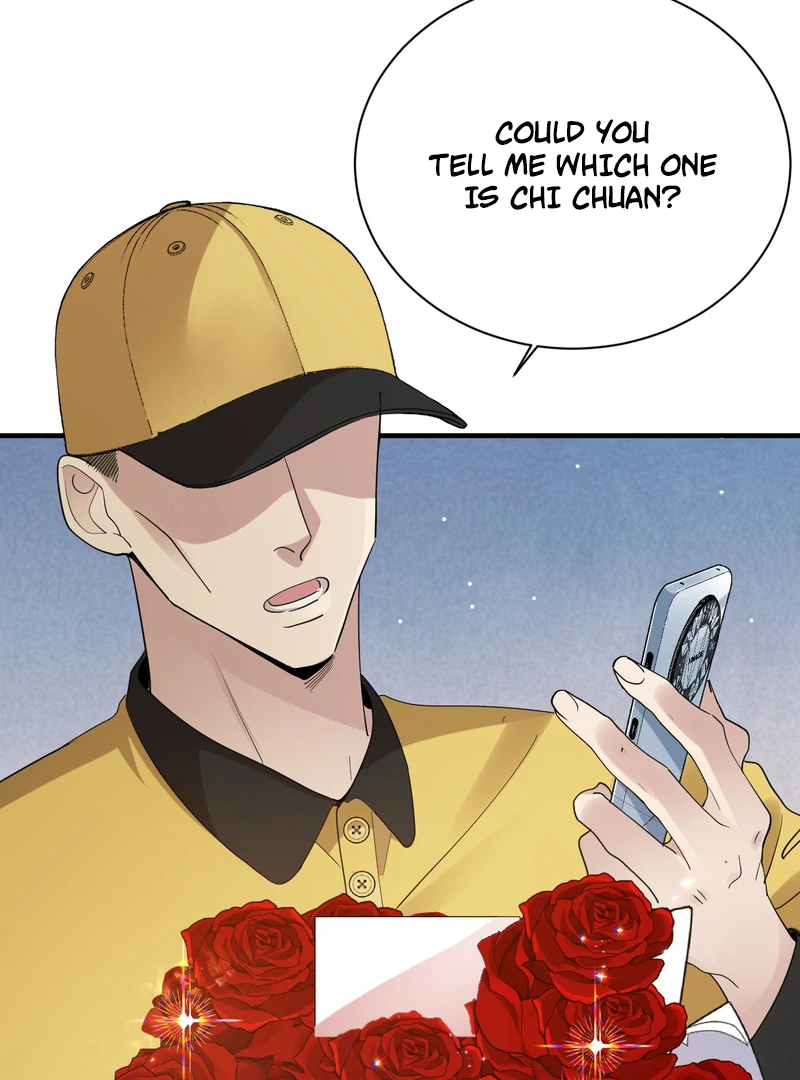 The Little Secret of the Big White Goose Chapter 4 - page 102