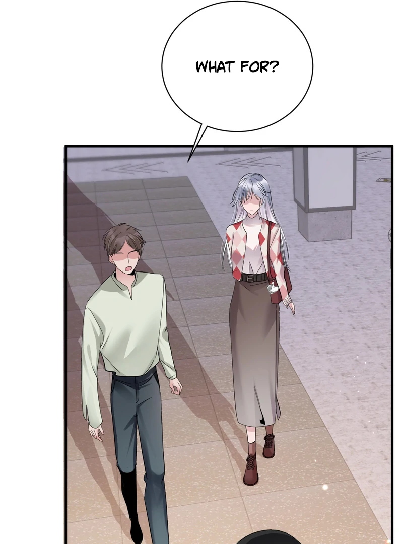 The Little Secret of the Big White Goose Chapter 4 - page 104