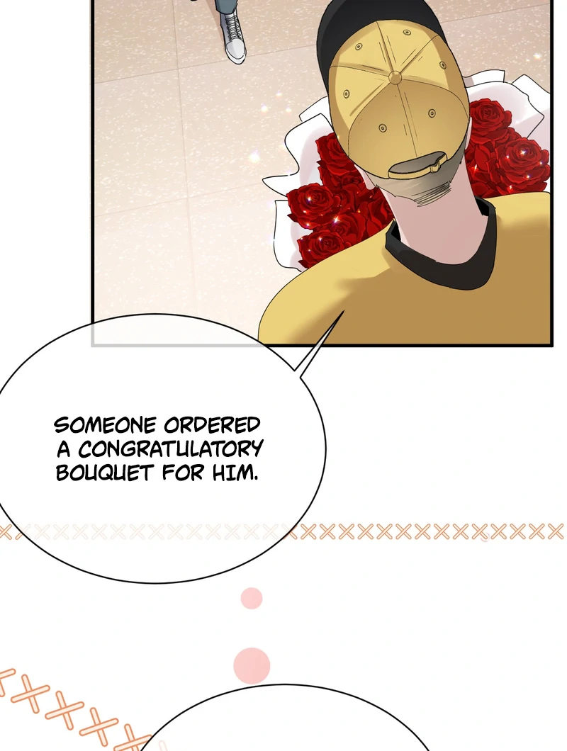 The Little Secret of the Big White Goose Chapter 4 - page 105