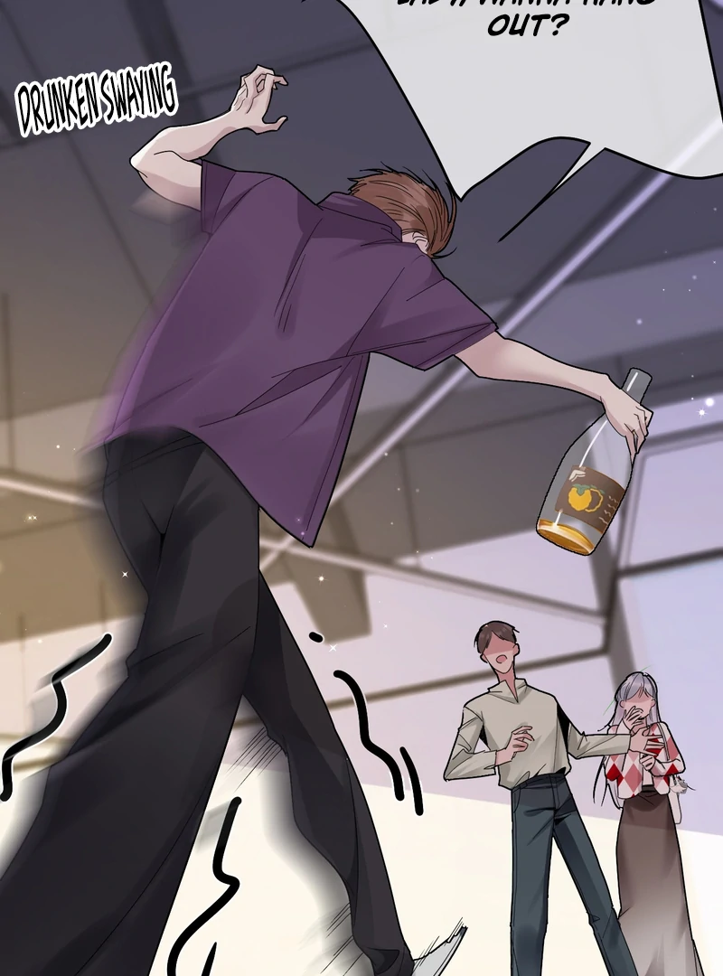 The Little Secret of the Big White Goose Chapter 4 - page 110