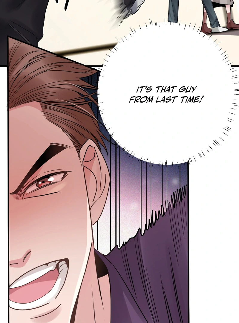 The Little Secret of the Big White Goose Chapter 4 - page 111