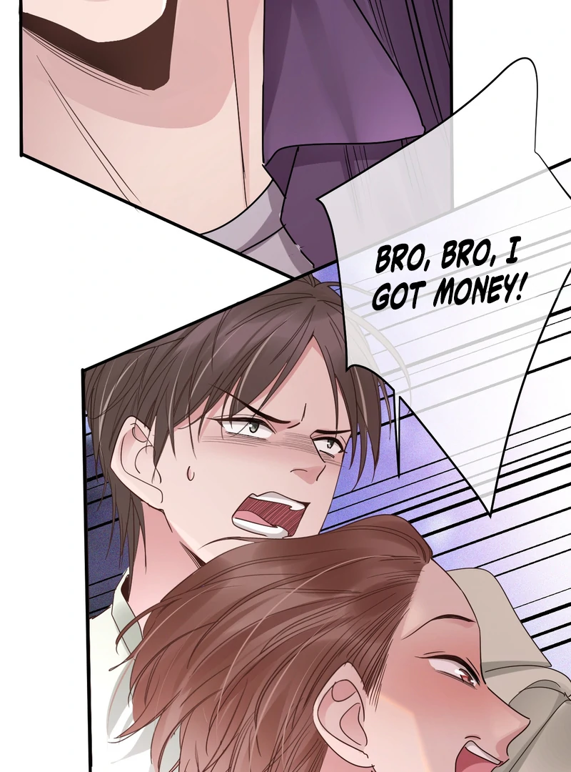 The Little Secret of the Big White Goose Chapter 4 - page 112