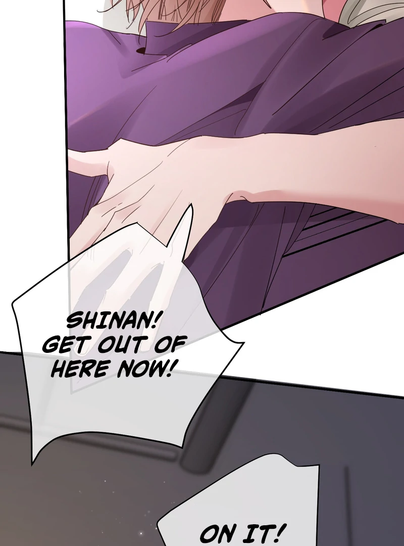 The Little Secret of the Big White Goose Chapter 4 - page 113