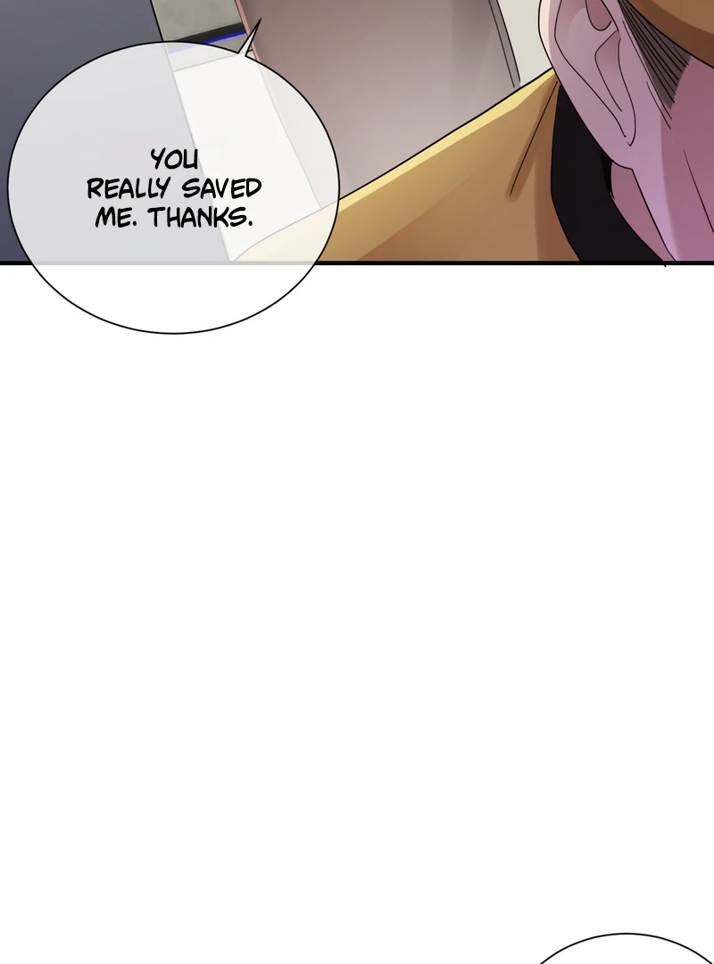 The Little Secret of the Big White Goose Chapter 4 - page 120