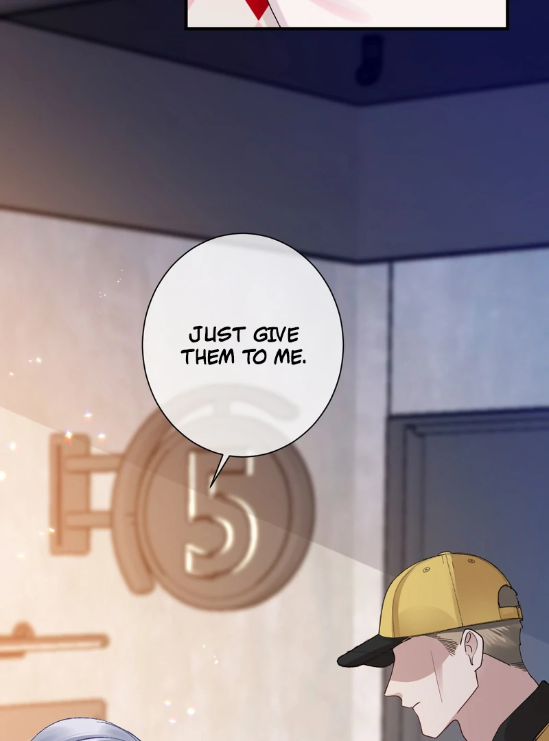The Little Secret of the Big White Goose Chapter 4 - page 125