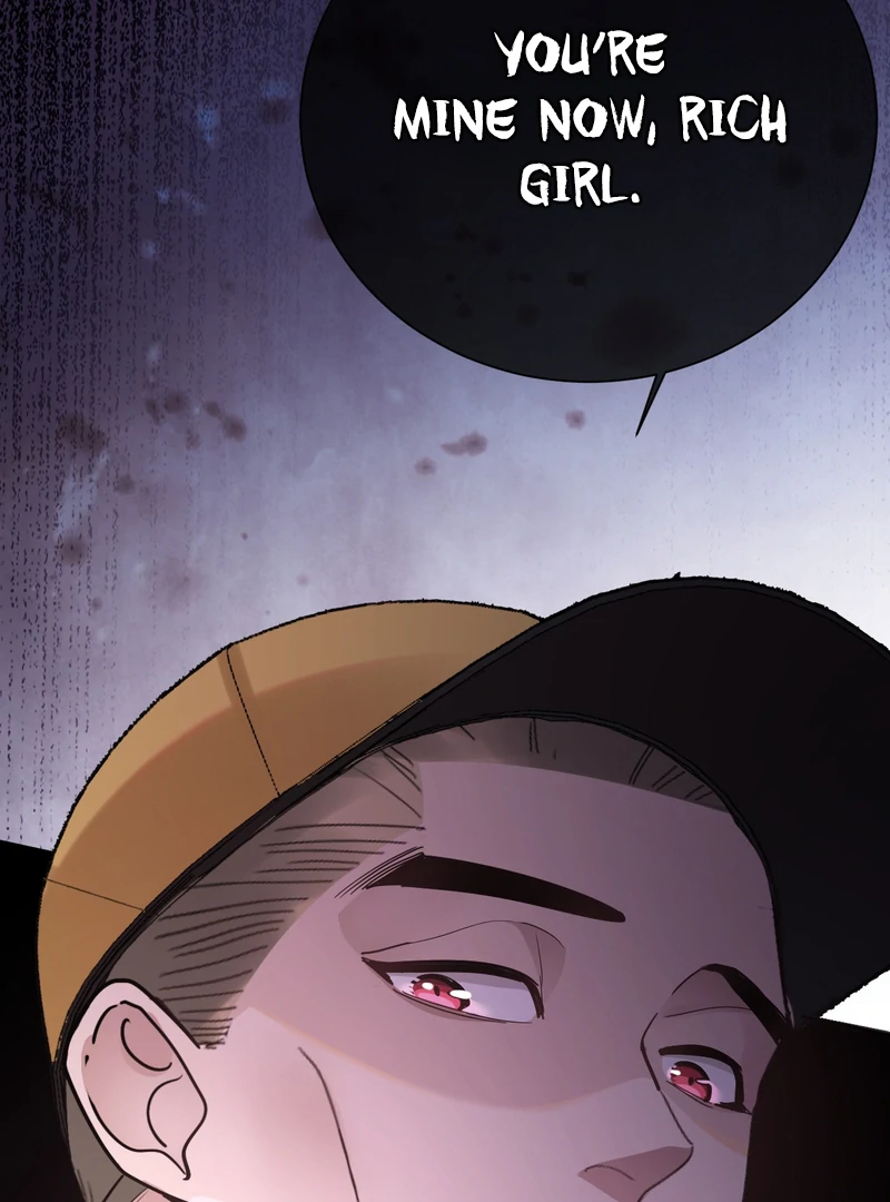 The Little Secret of the Big White Goose Chapter 4 - page 136