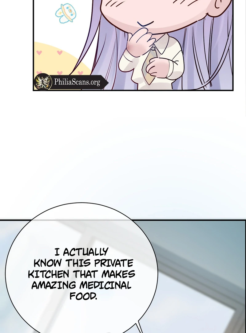 The Little Secret of the Big White Goose Chapter 4 - page 34