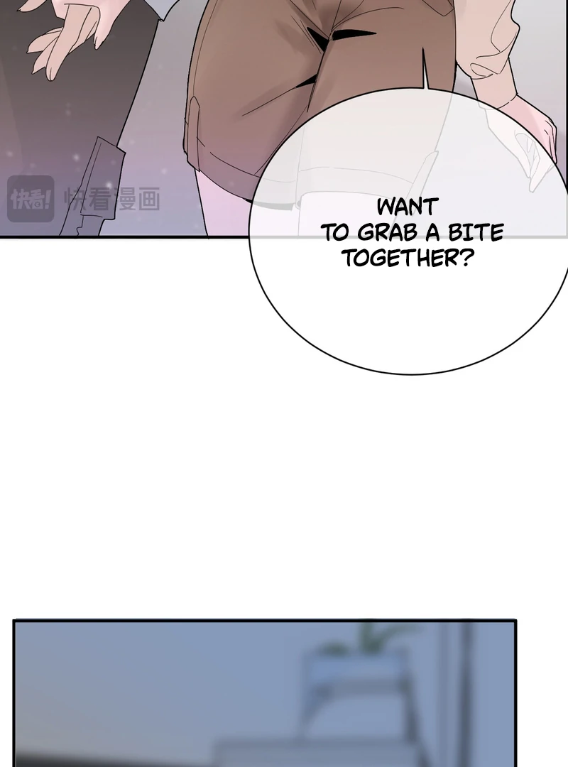 The Little Secret of the Big White Goose Chapter 4 - page 36