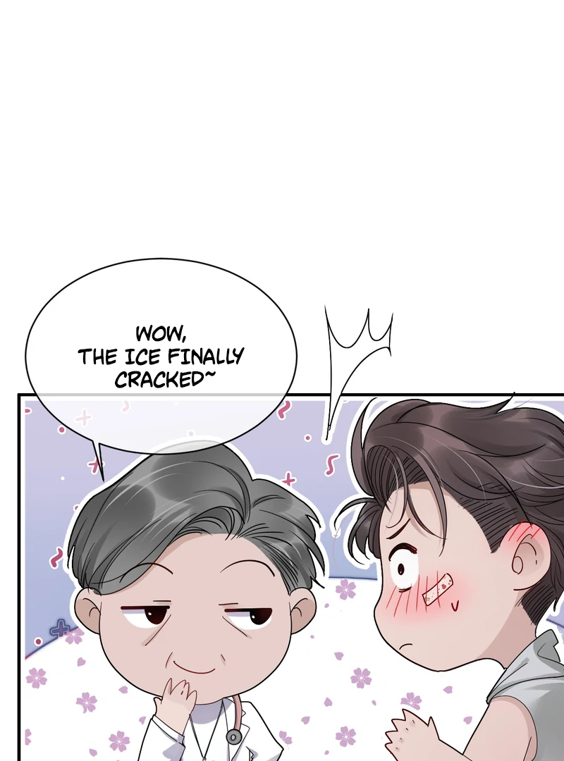 The Little Secret of the Big White Goose Chapter 4 - page 44