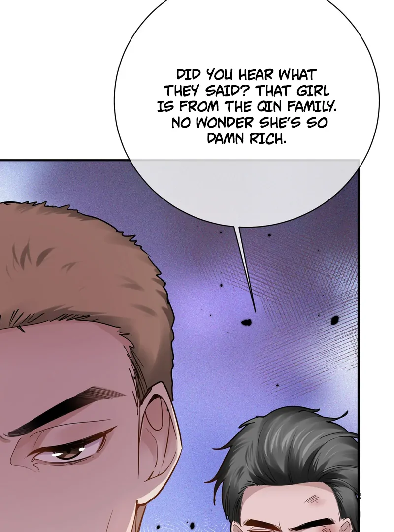 The Little Secret of the Big White Goose Chapter 4 - page 68