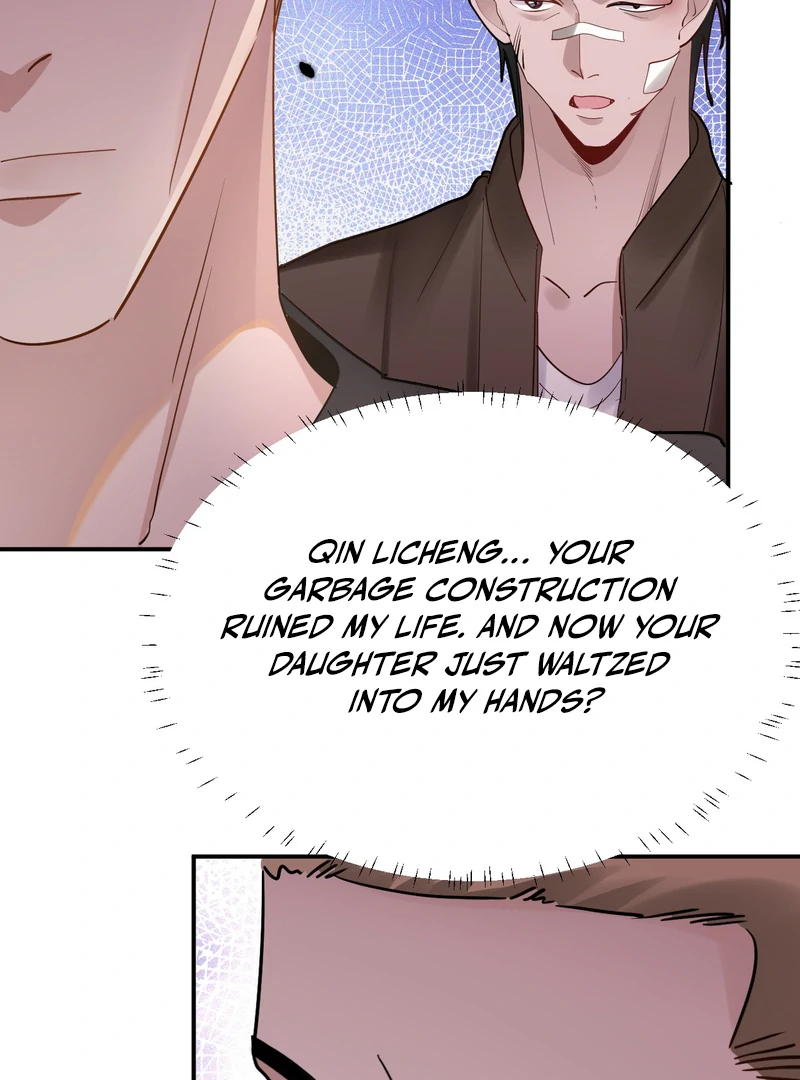 The Little Secret of the Big White Goose Chapter 4 - page 69