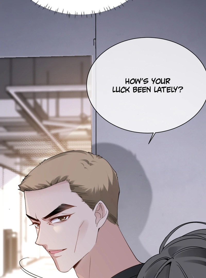 The Little Secret of the Big White Goose Chapter 4 - page 71