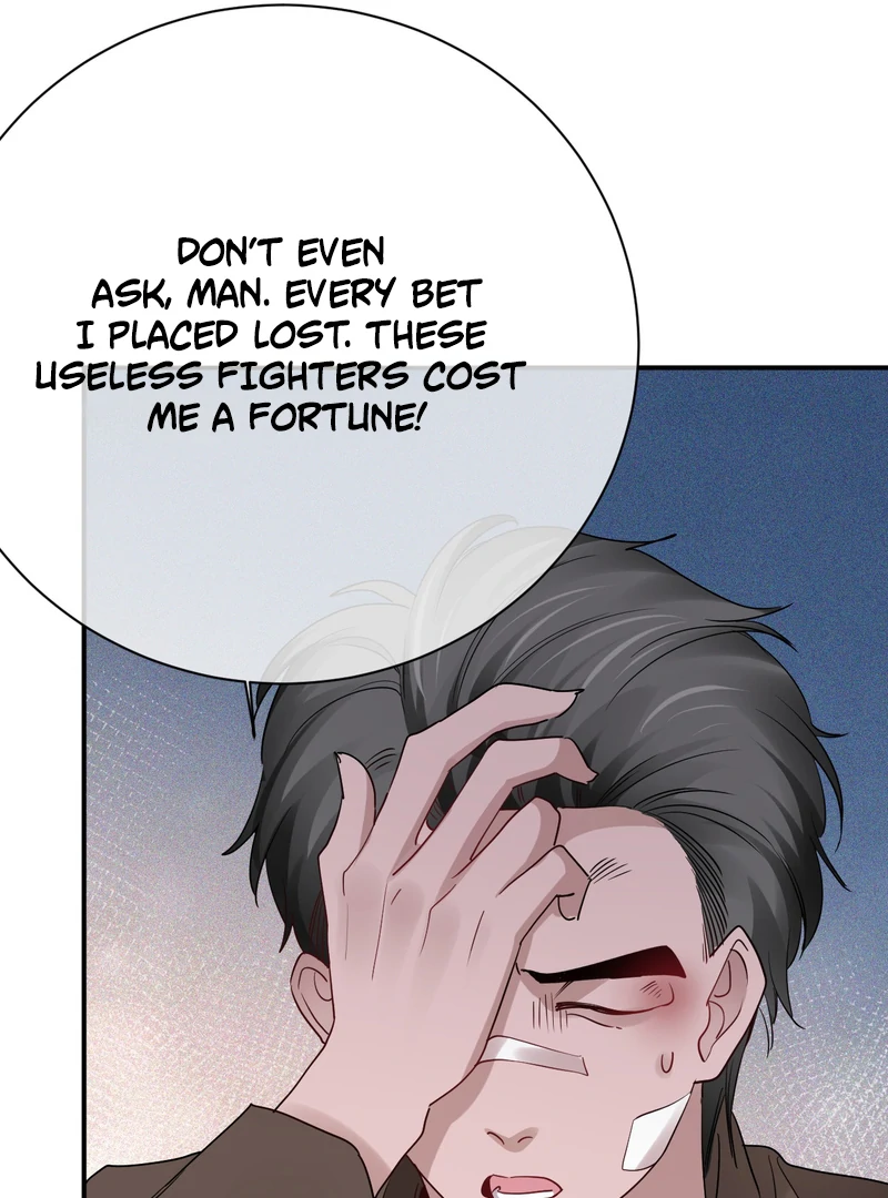 The Little Secret of the Big White Goose Chapter 4 - page 73