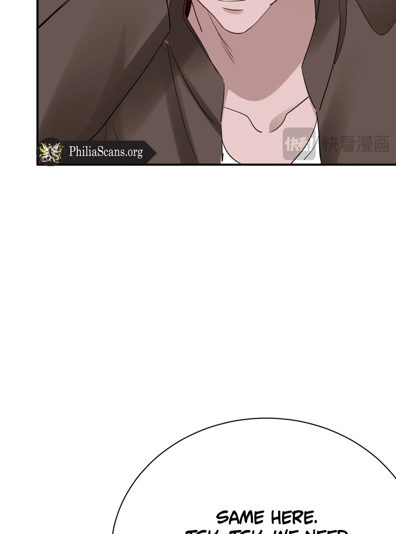 The Little Secret of the Big White Goose Chapter 4 - page 74