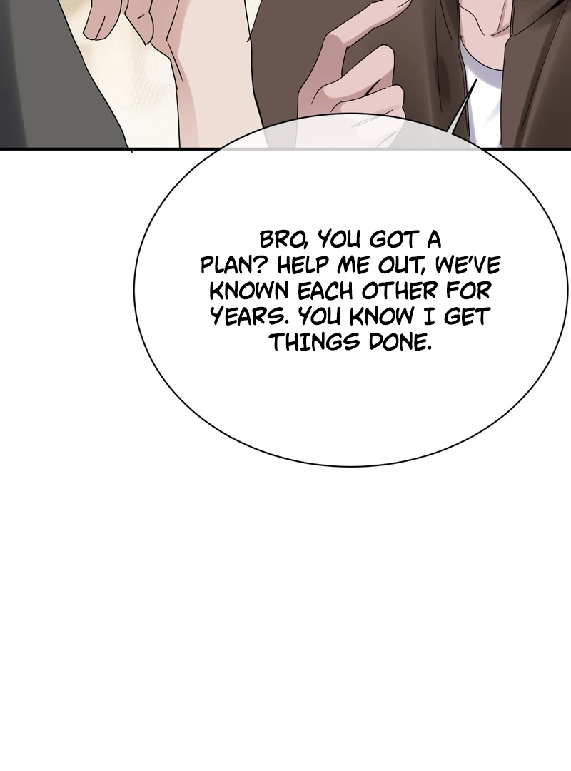 The Little Secret of the Big White Goose Chapter 4 - page 76