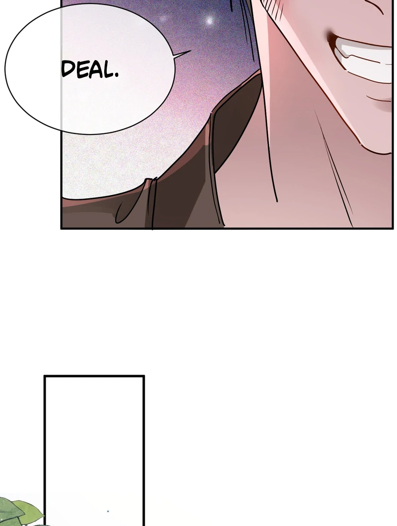 The Little Secret of the Big White Goose Chapter 4 - page 80