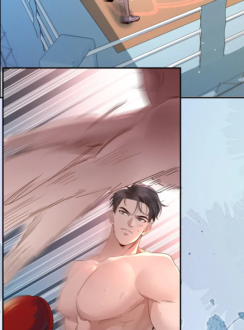The Little Secret of the Big White Goose Chapter 4 - page 84