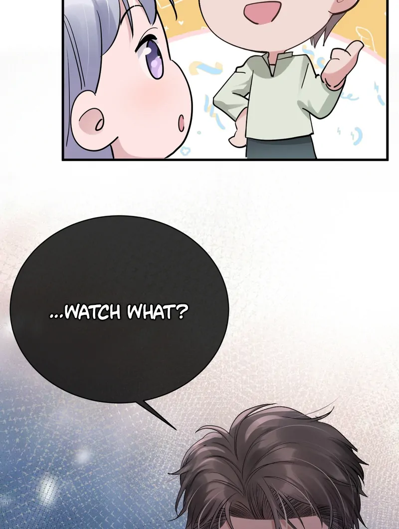 The Little Secret of the Big White Goose Chapter 4 - page 92