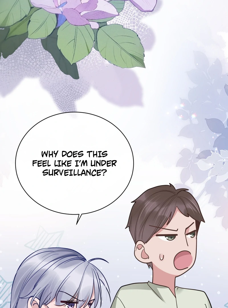 The Little Secret of the Big White Goose Chapter 4 - page 99