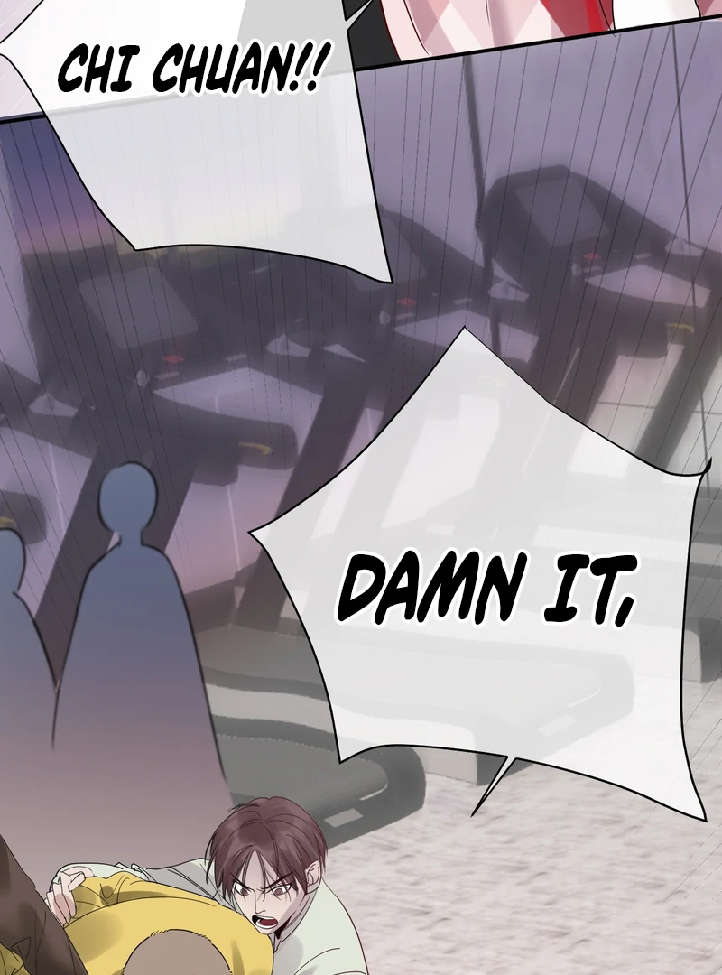 The Little Secret of the Big White Goose Chapter 5 - page 104