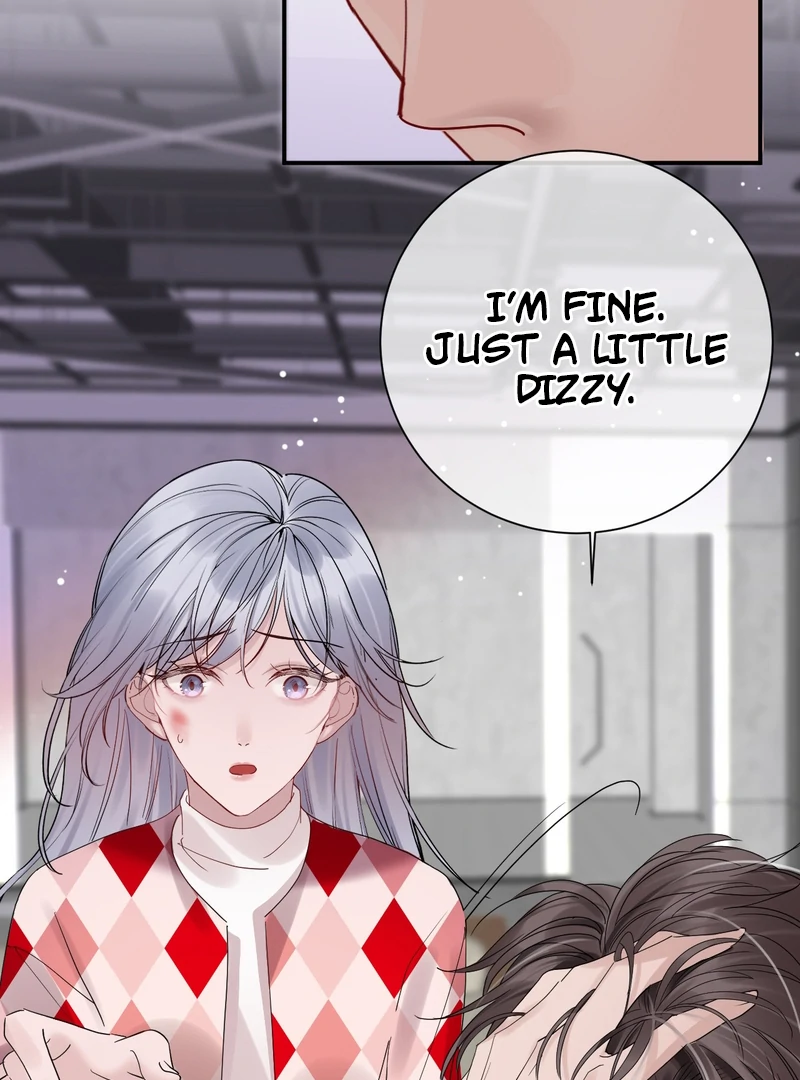 The Little Secret of the Big White Goose Chapter 5 - page 113
