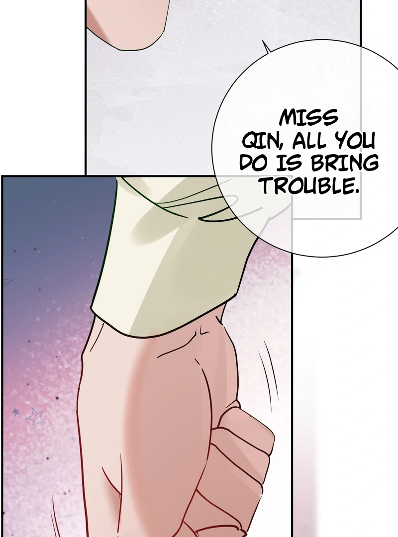 The Little Secret of the Big White Goose Chapter 5 - page 122