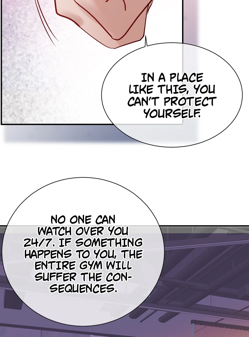 The Little Secret of the Big White Goose Chapter 5 - page 123