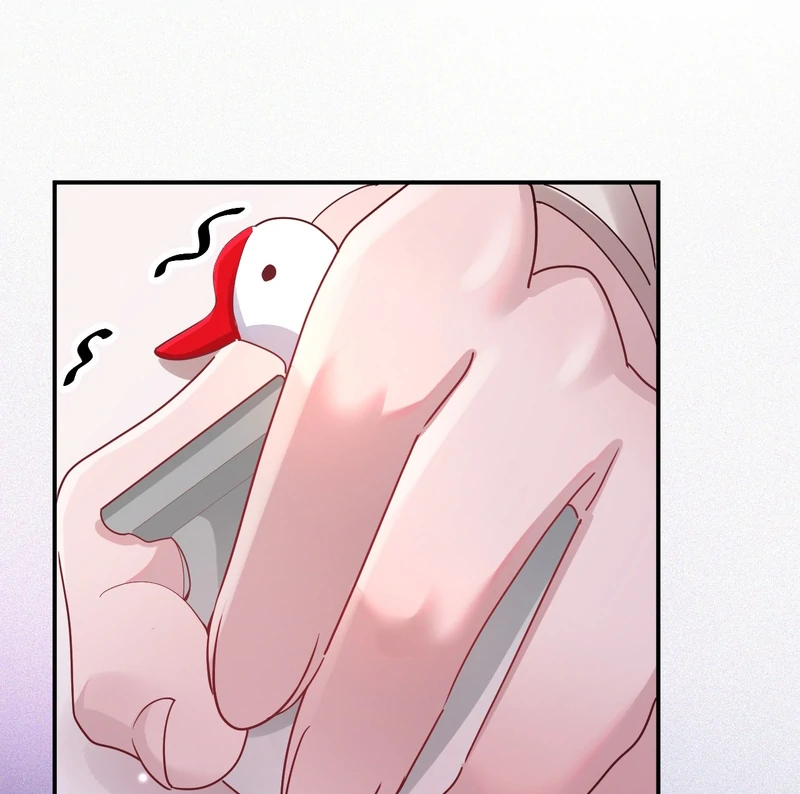 The Little Secret of the Big White Goose Chapter 5 - page 13