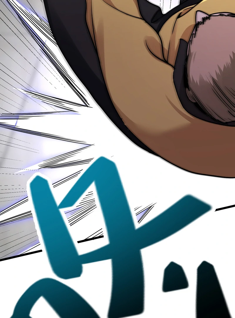 The Little Secret of the Big White Goose Chapter 5 - page 31