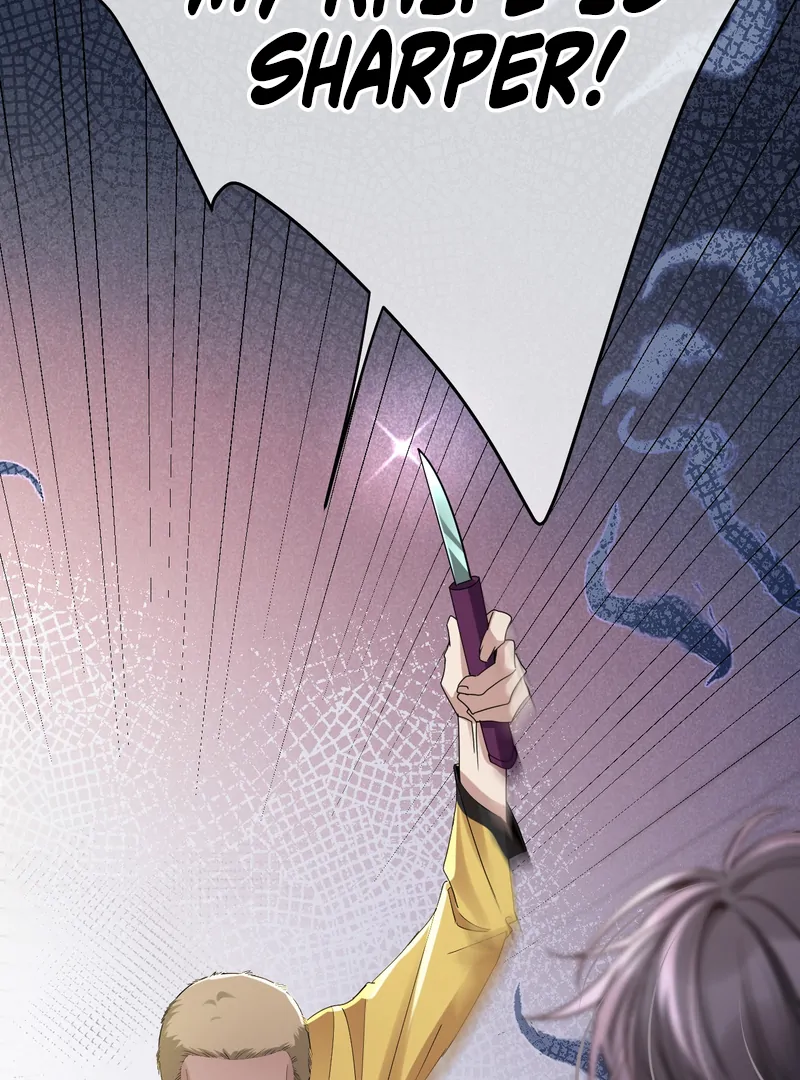 The Little Secret of the Big White Goose Chapter 5 - page 35