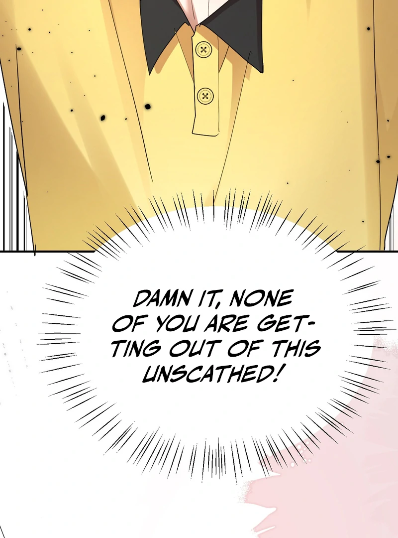 The Little Secret of the Big White Goose Chapter 5 - page 45