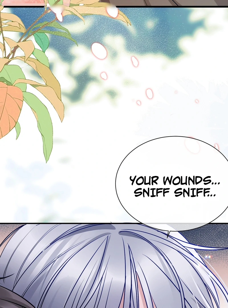 The Little Secret of the Big White Goose Chapter 5 - page 67