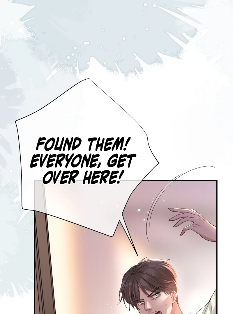 The Little Secret of the Big White Goose Chapter 5 - page 69