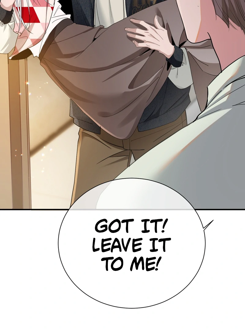 The Little Secret of the Big White Goose Chapter 5 - page 72