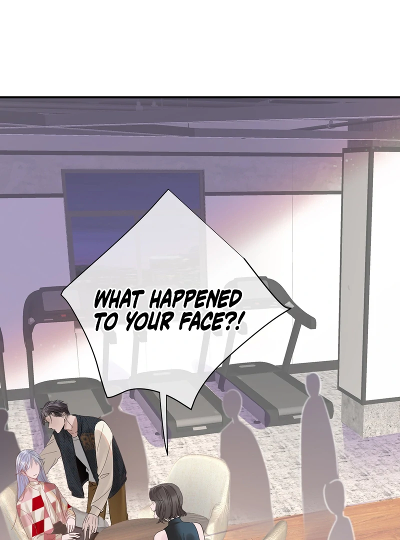 The Little Secret of the Big White Goose Chapter 5 - page 76