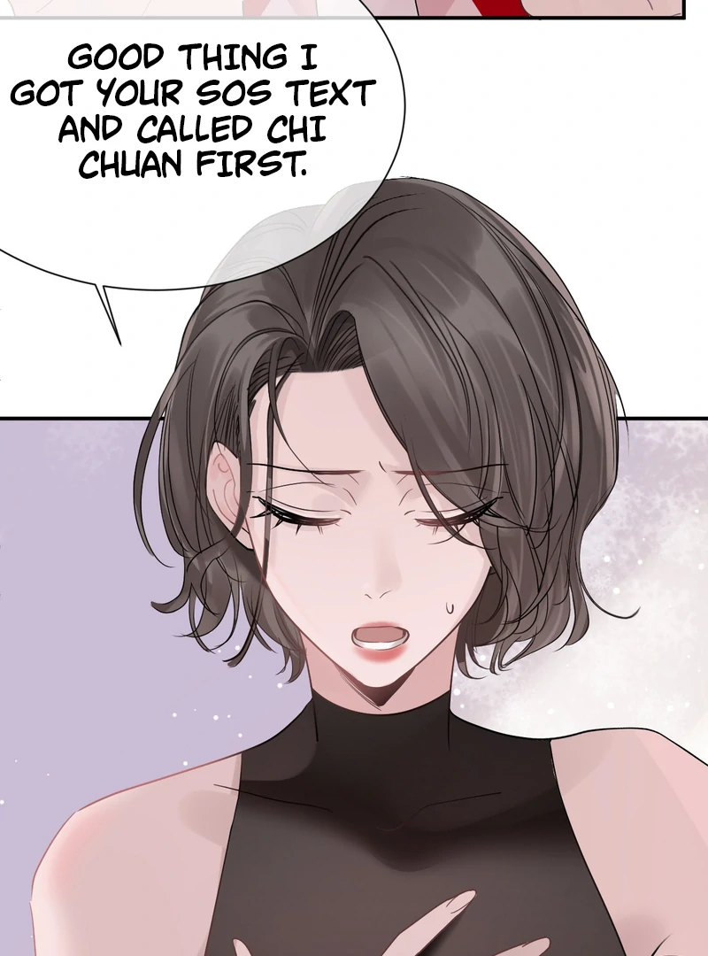 The Little Secret of the Big White Goose Chapter 5 - page 80