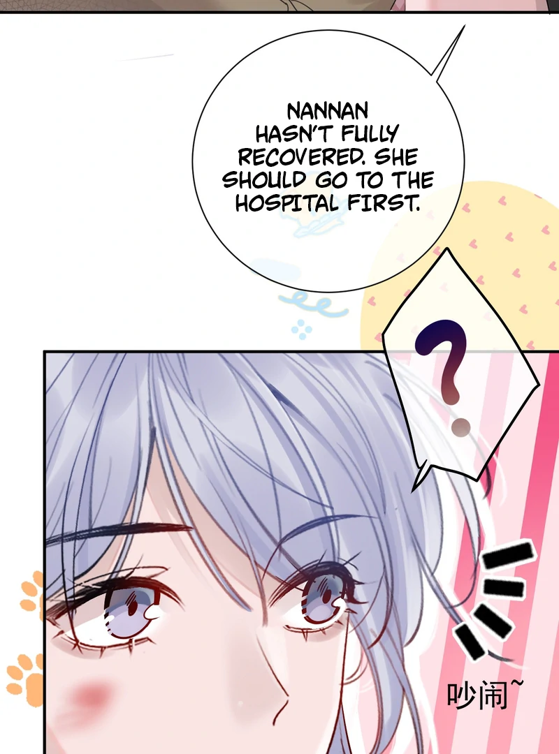 The Little Secret of the Big White Goose Chapter 5 - page 85