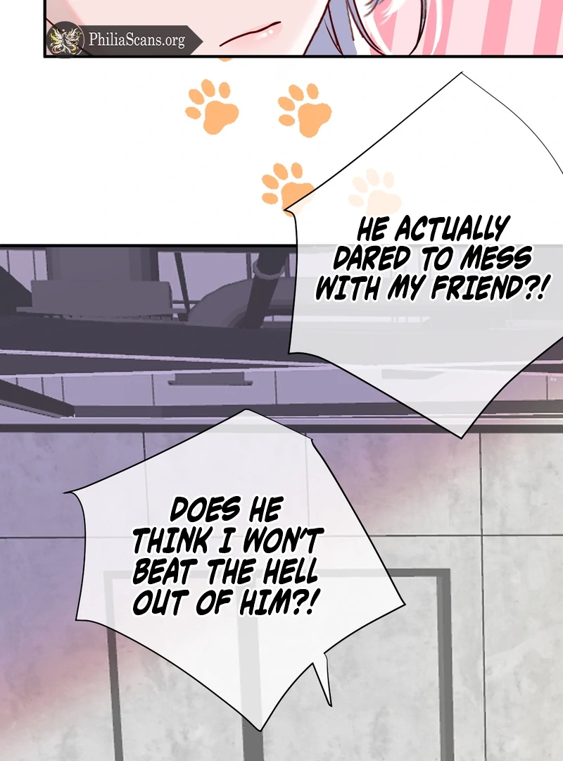 The Little Secret of the Big White Goose Chapter 5 - page 86