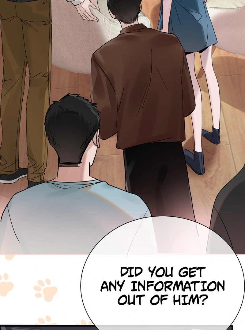 The Little Secret of the Big White Goose Chapter 5 - page 88
