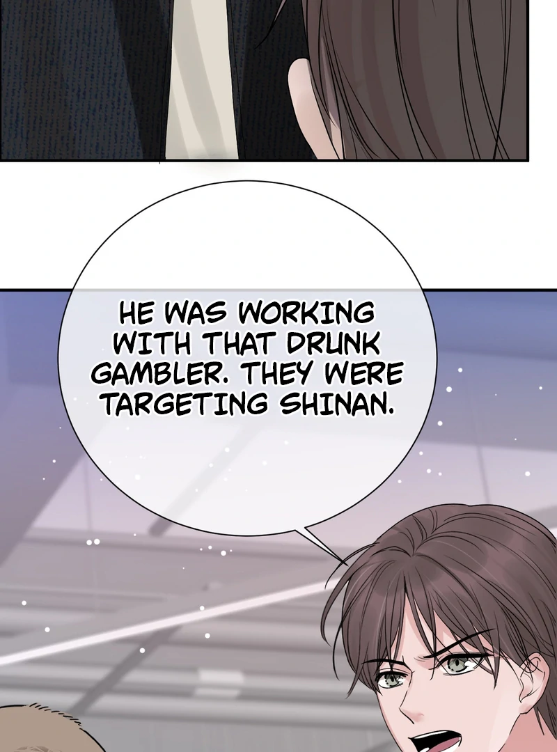 The Little Secret of the Big White Goose Chapter 5 - page 90