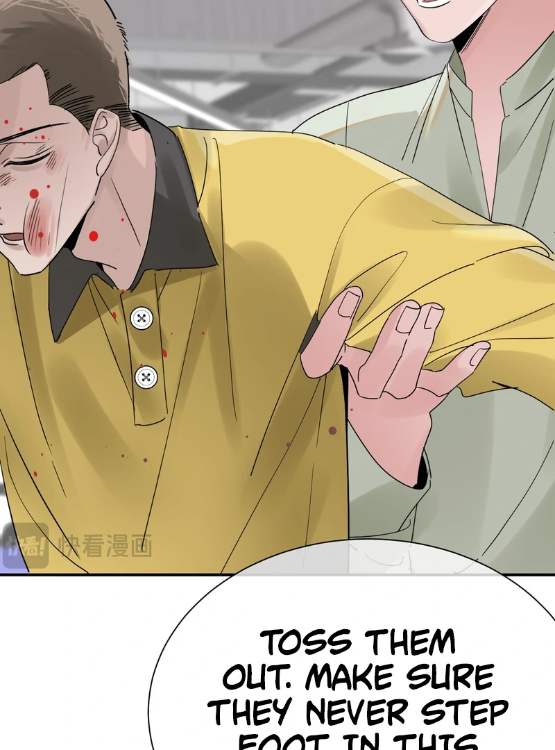 The Little Secret of the Big White Goose Chapter 5 - page 91
