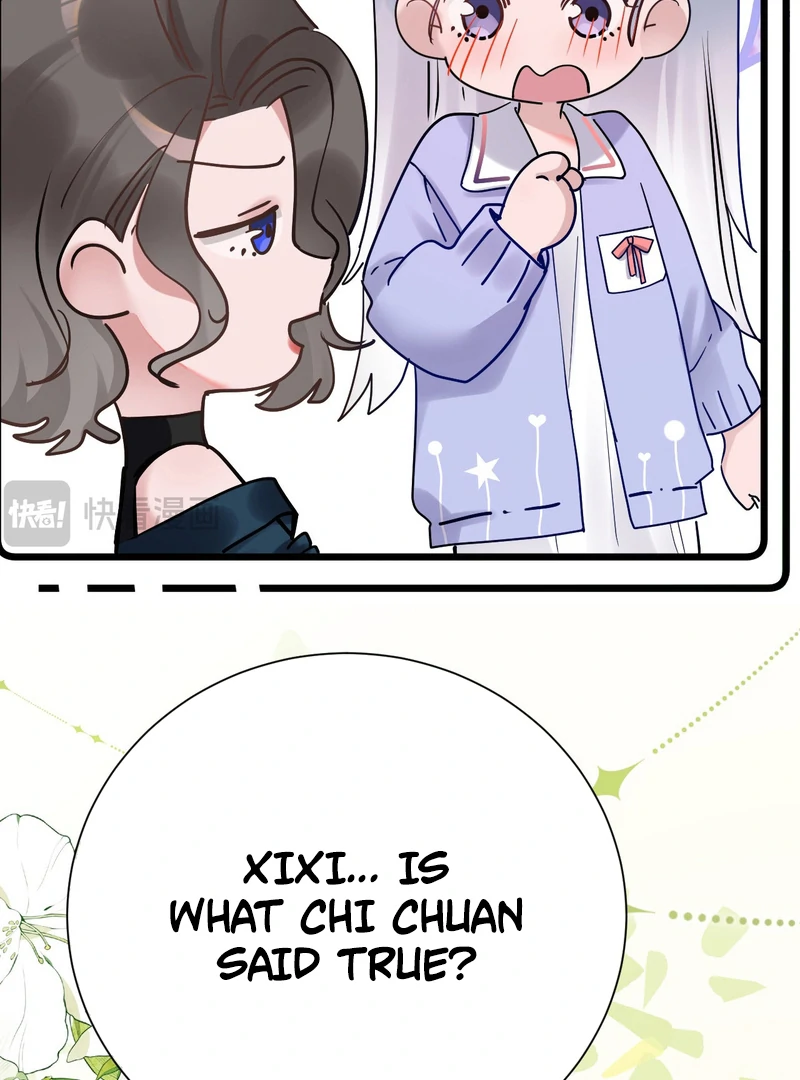 The Little Secret of the Big White Goose Chapter 6 - page 10