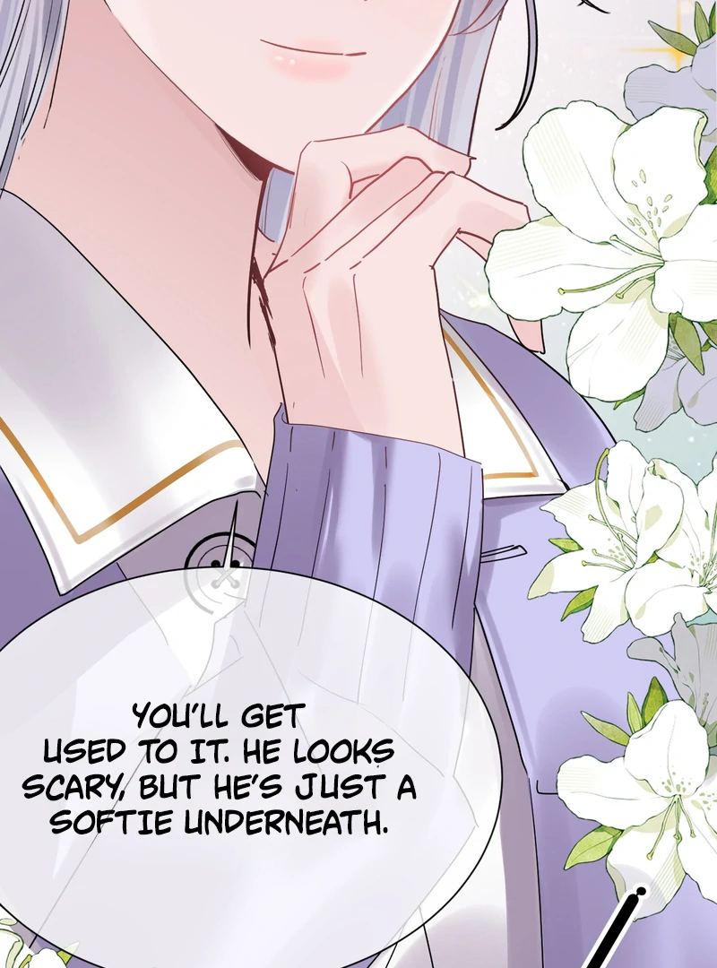The Little Secret of the Big White Goose Chapter 6 - page 106