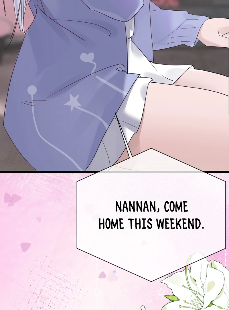The Little Secret of the Big White Goose Chapter 6 - page 111